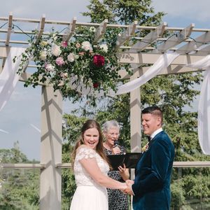 Meet your Posher, Morgan